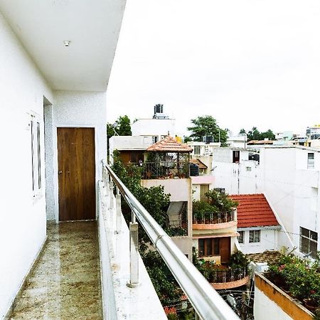 Rvr Abode -Private Rooms Bangalore Exterior foto