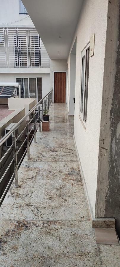 Rvr Abode -Private Rooms Bangalore Exterior foto