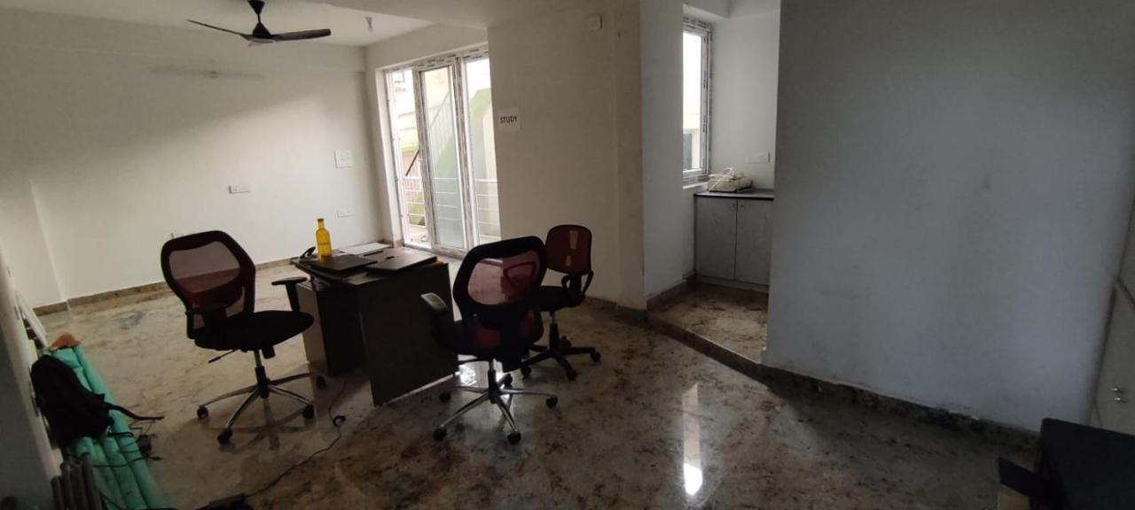 Rvr Abode -Private Rooms Bangalore Exterior foto