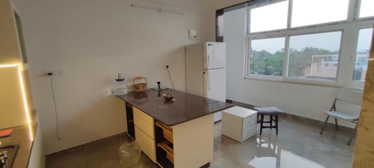 Rvr Abode -Private Rooms Bangalore Exterior foto