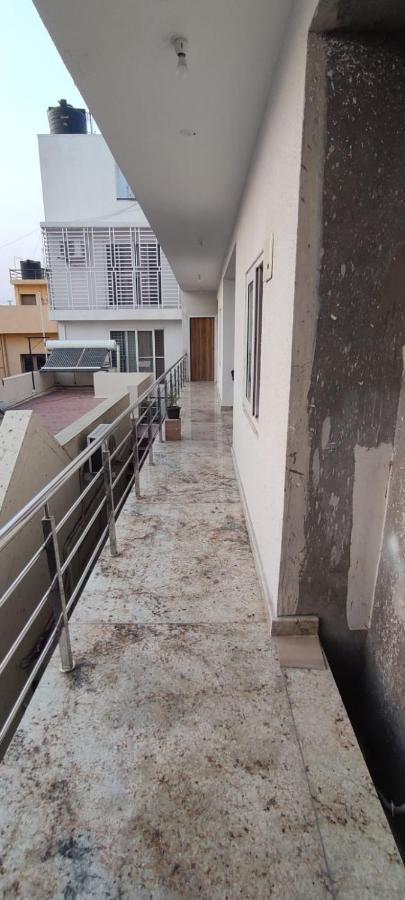 Rvr Abode -Private Rooms Bangalore Exterior foto