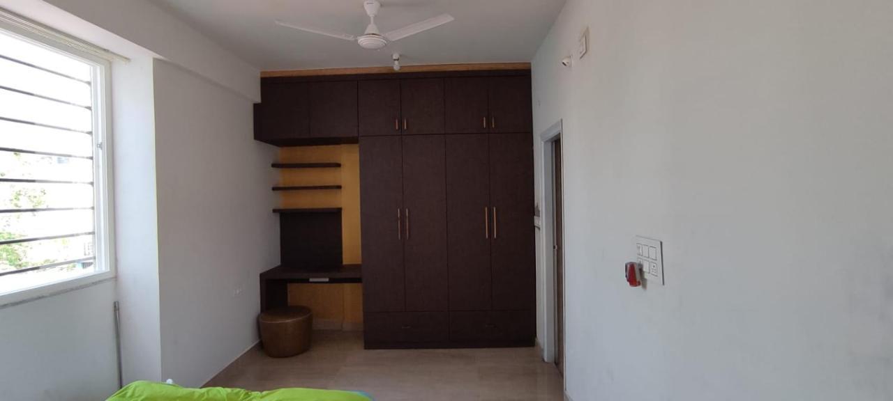 Rvr Abode -Private Rooms Bangalore Exterior foto