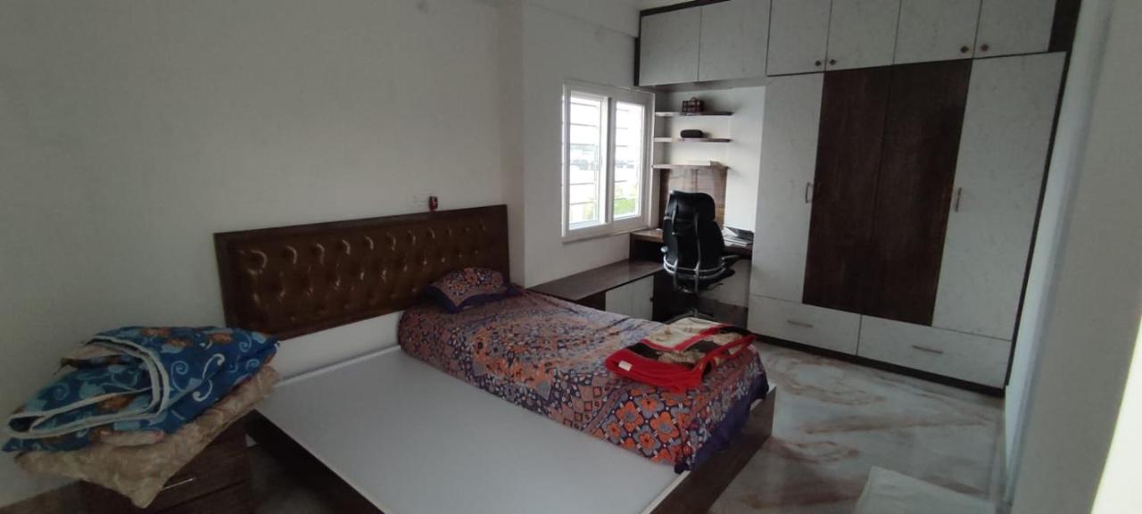 Rvr Abode -Private Rooms Bangalore Exterior foto