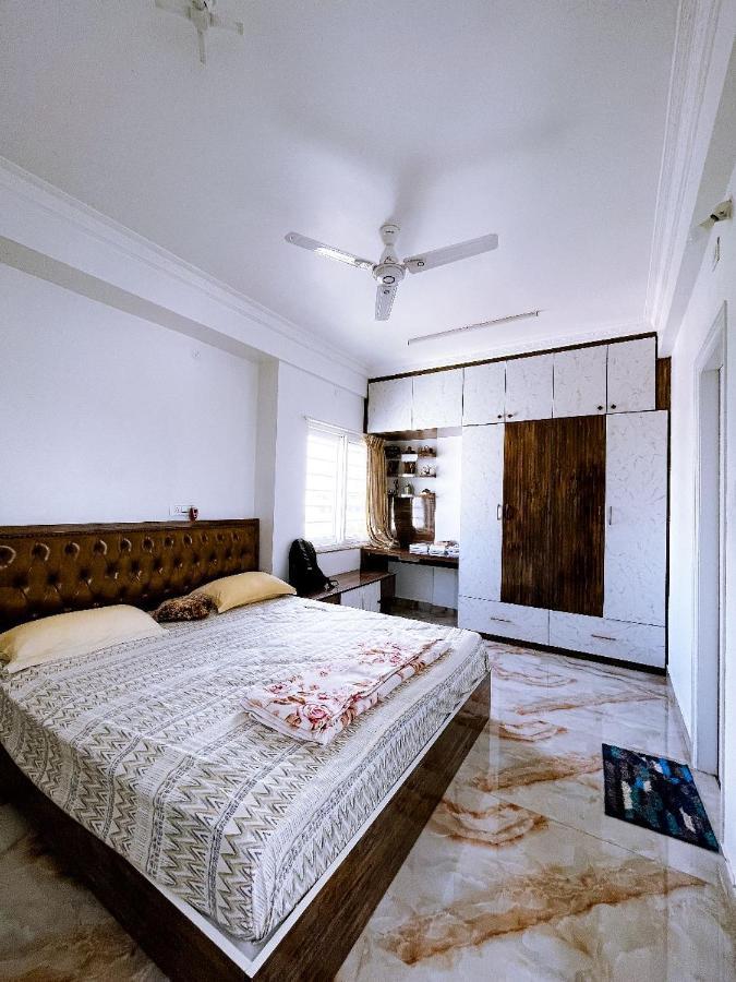 Rvr Abode -Private Rooms Bangalore Exterior foto