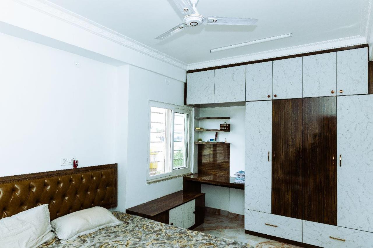 Rvr Abode -Private Rooms Bangalore Exterior foto