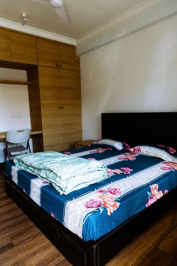 Rvr Abode -Private Rooms Bangalore Exterior foto