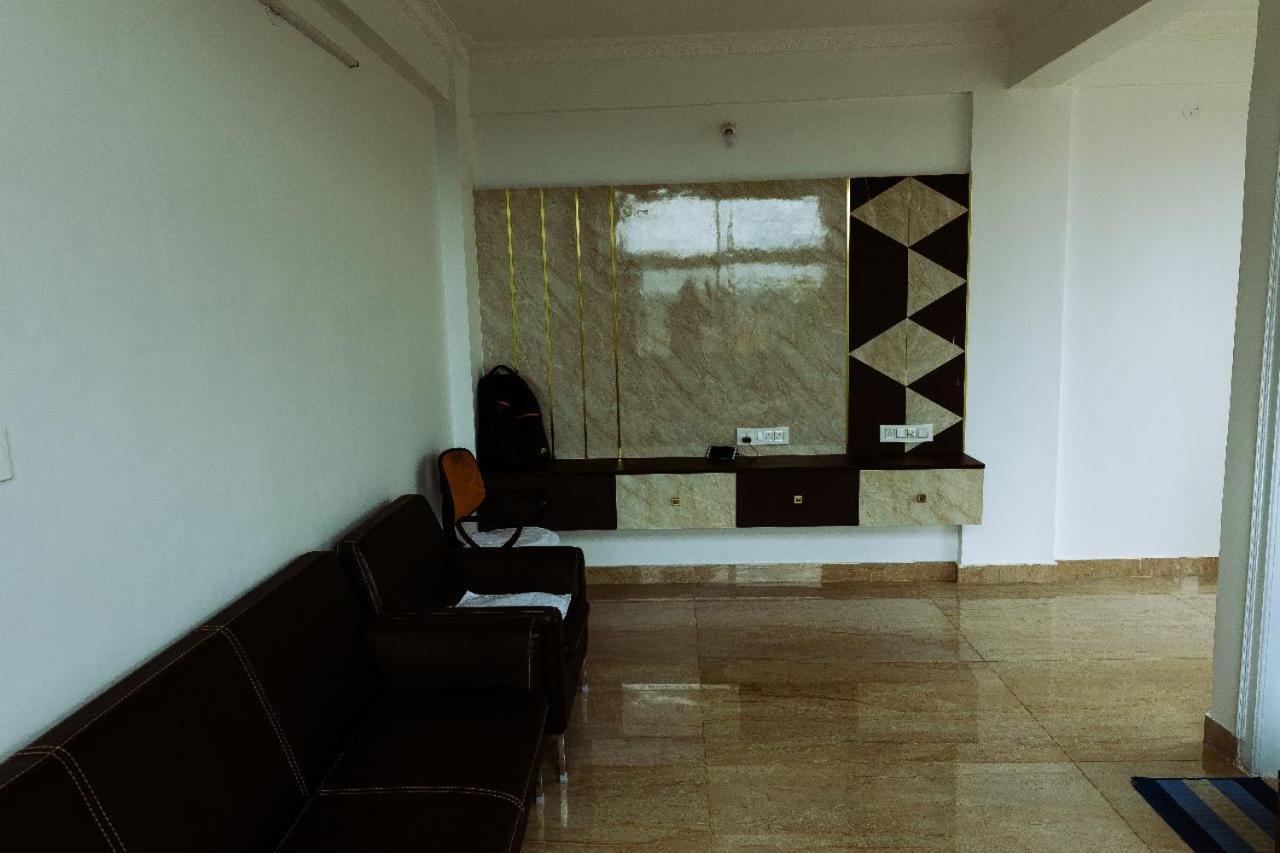 Rvr Abode -Private Rooms Bangalore Exterior foto
