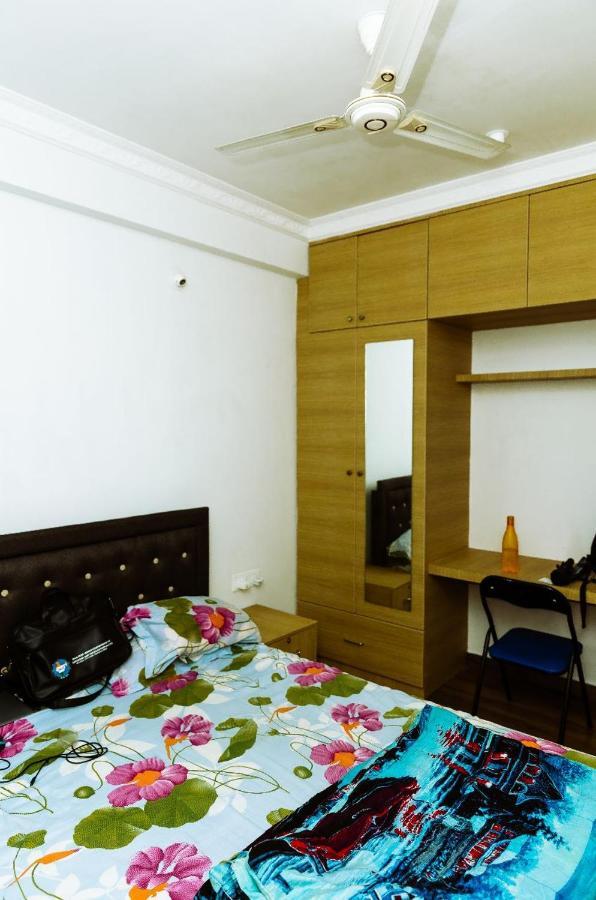 Rvr Abode -Private Rooms Bangalore Exterior foto