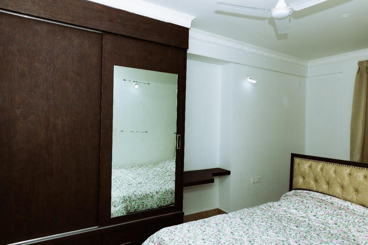 Rvr Abode -Private Rooms Bangalore Exterior foto