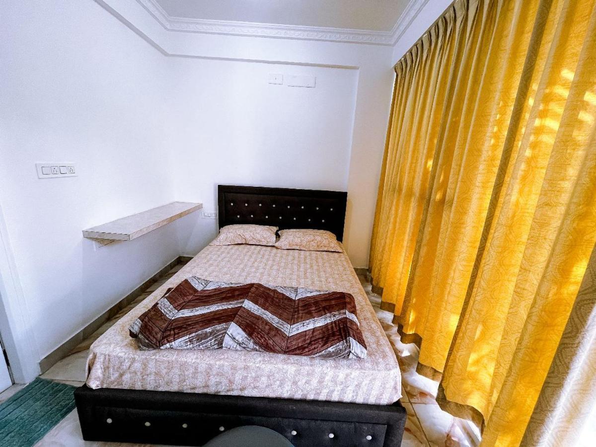 Rvr Abode -Private Rooms Bangalore Exterior foto