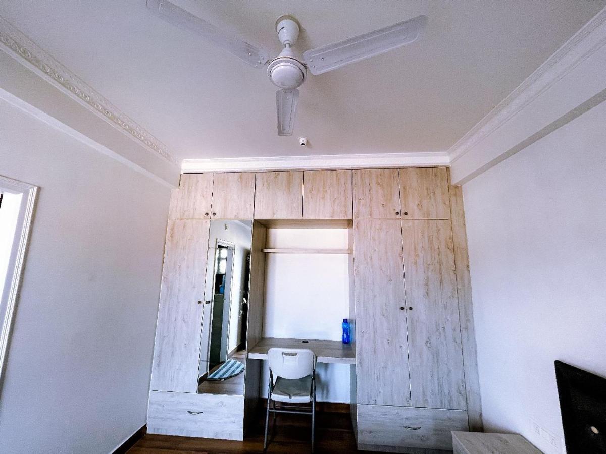Rvr Abode -Private Rooms Bangalore Exterior foto