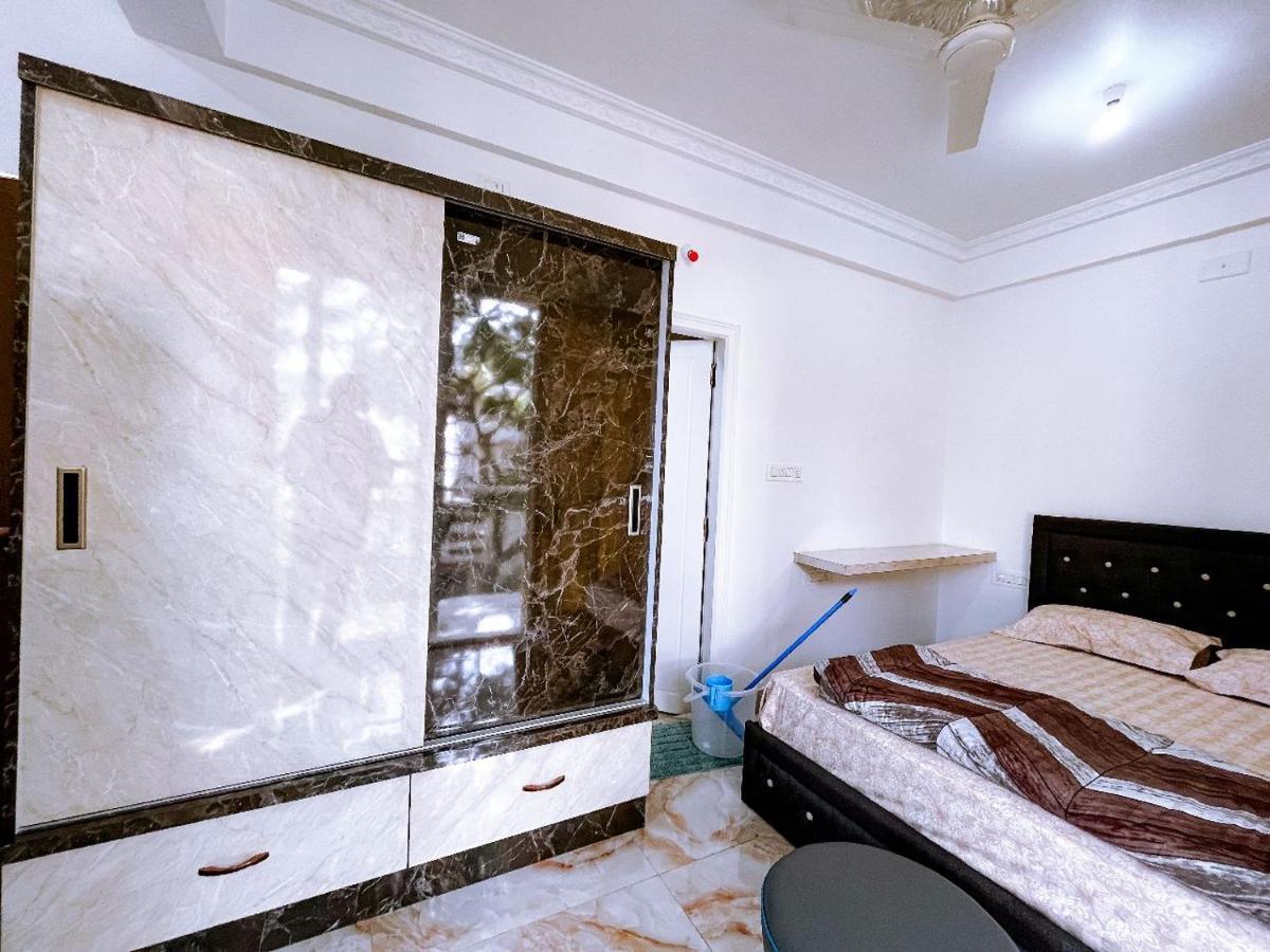Rvr Abode -Private Rooms Bangalore Exterior foto