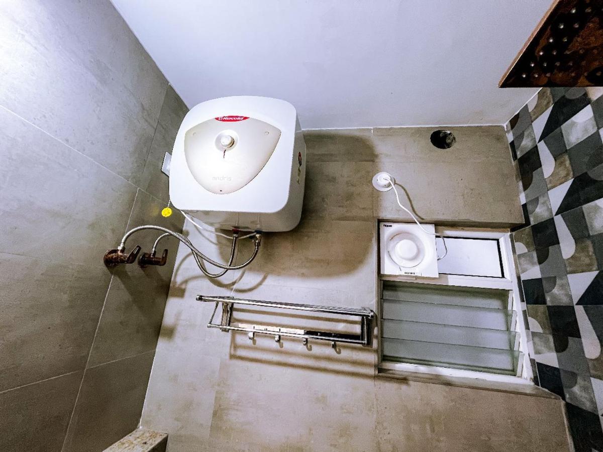Rvr Abode -Private Rooms Bangalore Exterior foto