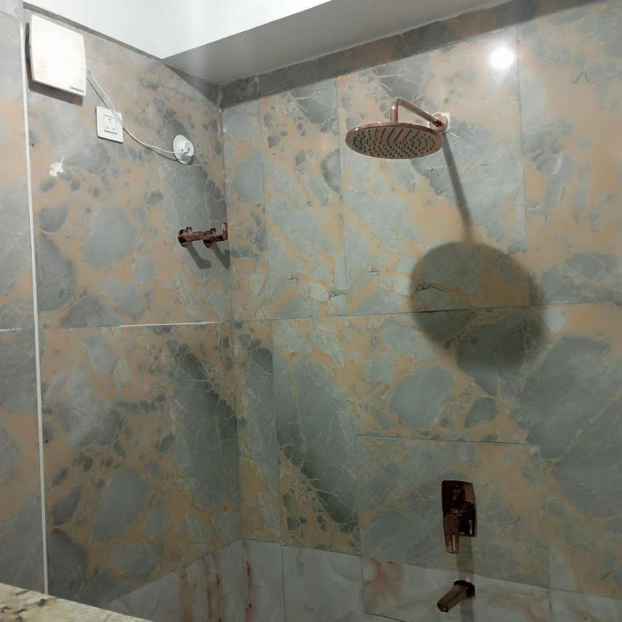 Rvr Abode -Private Rooms Bangalore Exterior foto