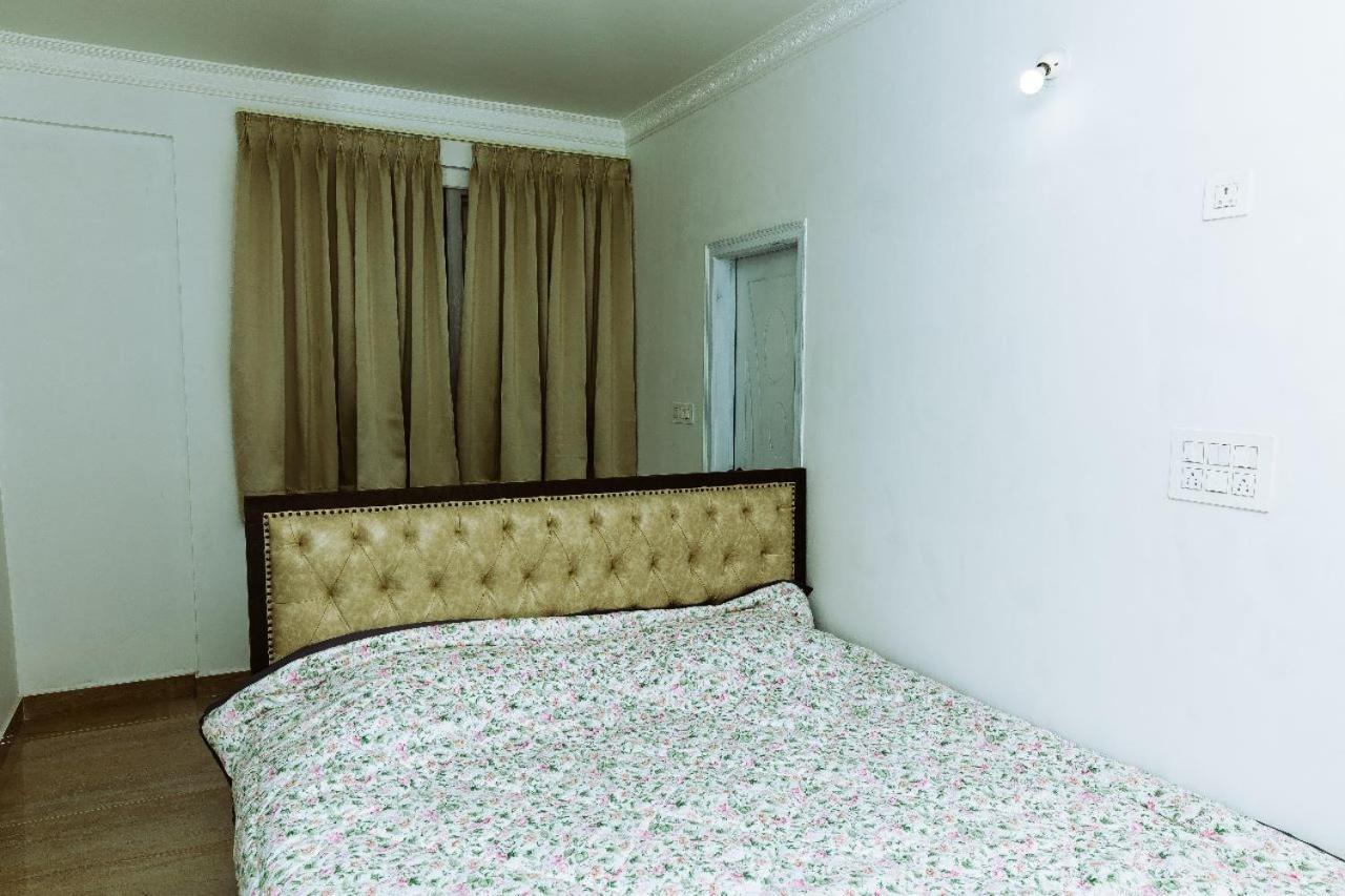 Rvr Abode -Private Rooms Bangalore Exterior foto