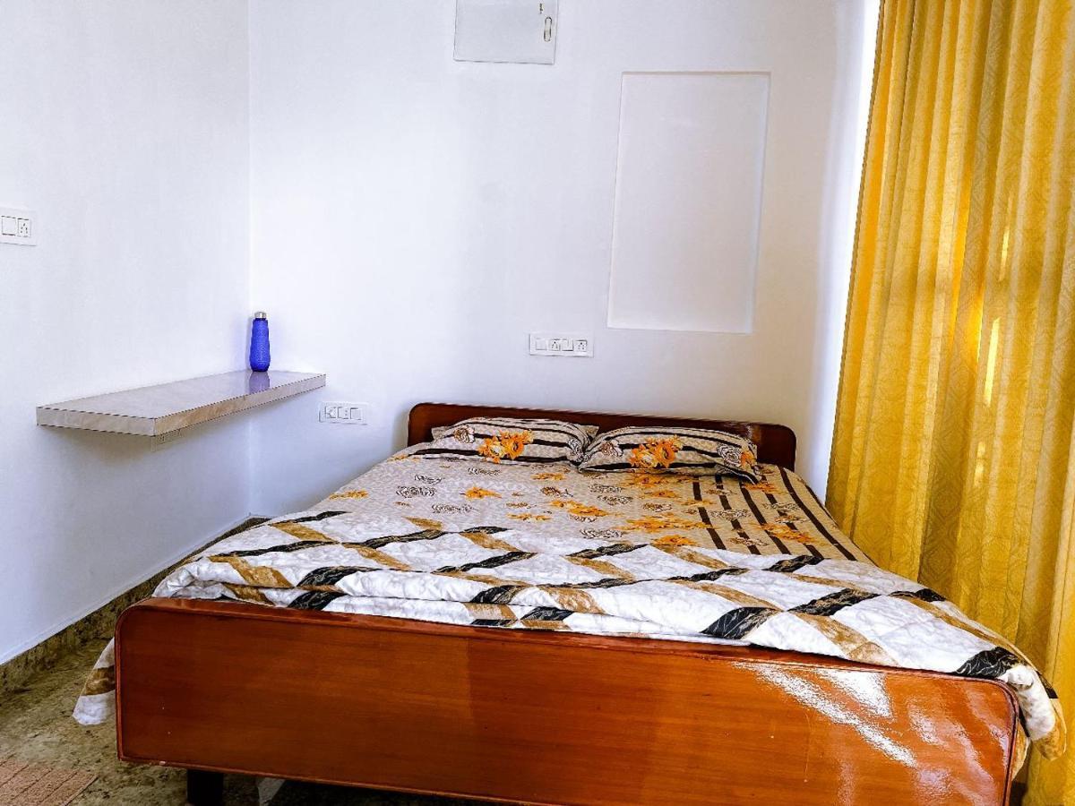 Rvr Abode -Private Rooms Bangalore Exterior foto
