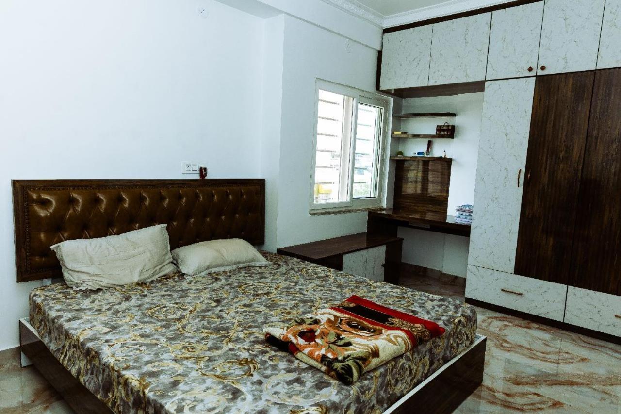 Rvr Abode -Private Rooms Bangalore Exterior foto